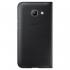 Samsung Flip Cover J1 Black (EF-FJ100BBEGRU) Чехол Для Сотового Телефона инструкция, поддержка, форум, описание, мануал