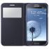 Samsung S View Cover S3 Neo Blue (EF-CI930BLEGRU) Чехол Для Сотового Телефона инструкция, поддержка, форум, описание, мануал