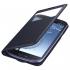 Samsung S View Cover S3 Neo Blue (EF-CI930BLEGRU) Чехол Для Сотового Телефона инструкция, поддержка, форум, описание, мануал