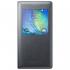 Samsung S View Cover A5 (EF-CA500BCEGRU) Чехол Для Сотового Телефона инструкция, поддержка, форум, описание, мануал