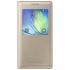Samsung S View Cover A5 Gold (EF-CA500BFEGRU) Чехол Для Сотового Телефона инструкция, поддержка, форум, описание, мануал