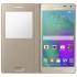Samsung S View Cover A5 Gold (EF-CA500BFEGRU) Чехол Для Сотового Телефона инструкция, поддержка, форум, описание, мануал