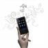 Samsung YP-P2EB(16Gb) Портативный Медиаплеер инструкция, поддержка, форум, описание, мануал