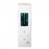 Samsung YP-U3ZW (1Gb) White Портативный Медиаплеер инструкция, поддержка, форум, описание, мануал