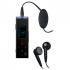 Samsung YP-U3ZB (1Gb) Black Портативный Медиаплеер инструкция, поддержка, форум, описание, мануал