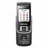Samsung GT-C3110 black Мобильный Телефон инструкция, поддержка, форум, описание, мануал