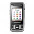 Samsung GT-C3110 black Мобильный Телефон инструкция, поддержка, форум, описание, мануал