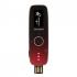 Samsung YP-U4AR(4Gb)Red Портативный Медиаплеер инструкция, поддержка, форум, описание, мануал