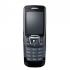 Samsung D900Z black Мобильный Телефон инструкция, поддержка, форум, описание, мануал