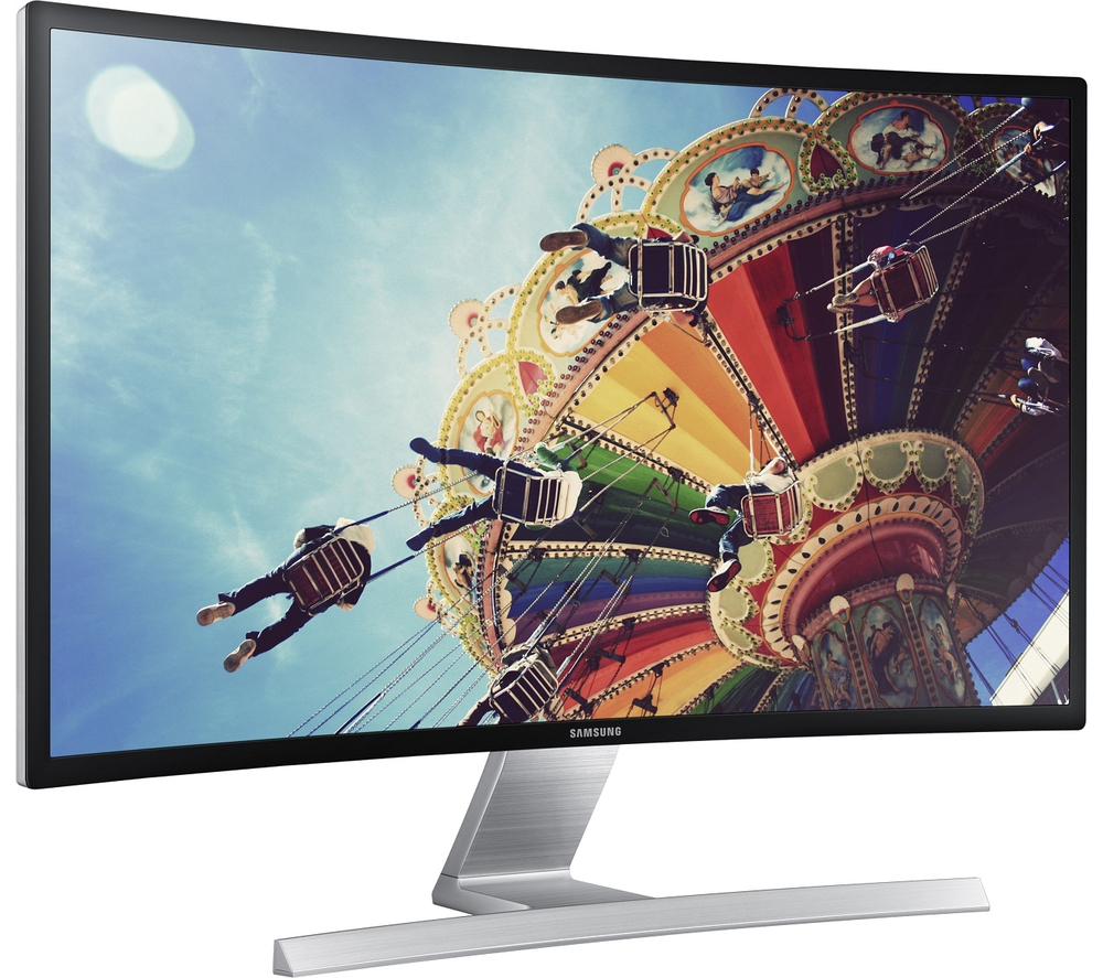 Самсунг 27 телевизор. Монитор Samsung s27d590. Монитор Samsung sd590 27". Samsung 27 Curved. Самсунг Curved Monitor 27.