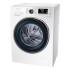 Samsung WW70J6210DW Стиральные Машины Узкие инструкция, поддержка, форум, описание, мануал