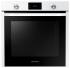 Samsung NV75J3140RW Электрический Духовой Шкаф инструкция, поддержка, форум, описание, мануал