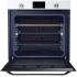 Samsung NV75J3140RW Электрический Духовой Шкаф инструкция, поддержка, форум, описание, мануал