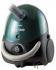 Samsung VC-5915 SN Green Пылесос С Пылесборником инструкция, поддержка, форум, описание, мануал