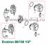 DAB EVOTRON 80/130(1/2) Насос Циркуляционный инструкция, поддержка, форум, описание, мануал