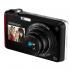 Samsung PL150 Black/Red Фотоаппарат Компактный инструкция, поддержка, форум, описание, мануал
