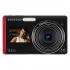 Samsung ST500 Red Фотоаппарат Компактный инструкция, поддержка, форум, описание, мануал