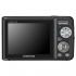 Samsung PL55 Black Фотоаппарат Компактный инструкция, поддержка, форум, описание, мануал