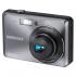 Samsung ES60 Grey Фотоаппарат Компактный инструкция, поддержка, форум, описание, мануал