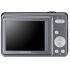 Samsung ES60 Grey Фотоаппарат Компактный инструкция, поддержка, форум, описание, мануал
