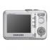 Samsung D760 Silver Фотоаппарат Компактный инструкция, поддержка, форум, описание, мануал