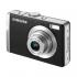 Samsung L201 Black Фотоаппарат Компактный инструкция, поддержка, форум, описание, мануал