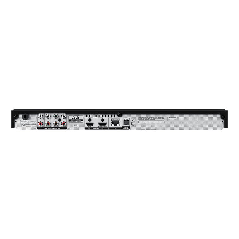 Samsung Bd-j7500  -  4