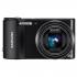 Samsung WB150 Black Фотоаппарат Компактный инструкция, поддержка, форум, описание, мануал