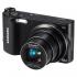 Samsung WB150 Black Фотоаппарат Компактный инструкция, поддержка, форум, описание, мануал