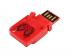 Sandisk Cruzer Pop Tribal 16GB SDCZ53B-016G-B35 Флэш Диск инструкция, поддержка, форум, описание, мануал
