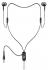 Sennheiser CXL-400 Aqua Наушники Полноразмерные инструкция, поддержка, форум, описание, мануал