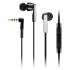 Sennheiser CX 5.00G Black Внутриканальные Наушники инструкция, поддержка, форум, описание, мануал