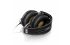 Sennheiser M2 AEI Black Наушники Полноразмерные инструкция, поддержка, форум, описание, мануал