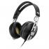 Sennheiser M2 AEI Black Наушники Полноразмерные инструкция, поддержка, форум, описание, мануал