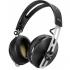 Sennheiser M2 AEBT Black Наушники Bluetooth инструкция, поддержка, форум, описание, мануал