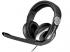 Sennheiser PC 330 Игровые Наушники инструкция, поддержка, форум, описание, мануал