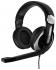 Sennheiser PC 330 Игровые Наушники инструкция, поддержка, форум, описание, мануал
