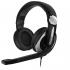 Sennheiser PC 330 Игровые Наушники инструкция, поддержка, форум, описание, мануал