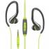 Sennheiser OCX 684i Sports Спортивные Наушники инструкция, поддержка, форум, описание, мануал