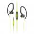 Sennheiser OCX 684i Sports Спортивные Наушники инструкция, поддержка, форум, описание, мануал