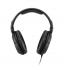 Sennheiser HD 461i Наушники Полноразмерные инструкция, поддержка, форум, описание, мануал