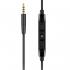 Sennheiser HD 461i Наушники Полноразмерные инструкция, поддержка, форум, описание, мануал