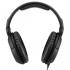 Sennheiser HD 461G Наушники Полноразмерные инструкция, поддержка, форум, описание, мануал