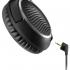 Sennheiser HD 461G Наушники Полноразмерные инструкция, поддержка, форум, описание, мануал