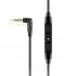 Sennheiser HD 461G Наушники Полноразмерные инструкция, поддержка, форум, описание, мануал