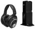 Sennheiser RS 165 Наушники Полноразмерные инструкция, поддержка, форум, описание, мануал