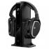 Sennheiser RS 165 Наушники Полноразмерные инструкция, поддержка, форум, описание, мануал
