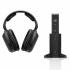 Sennheiser RS 175 Наушники Полноразмерные инструкция, поддержка, форум, описание, мануал