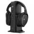 Sennheiser RS 175 Наушники Полноразмерные инструкция, поддержка, форум, описание, мануал