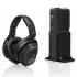 Sennheiser RS 175 Наушники Полноразмерные инструкция, поддержка, форум, описание, мануал